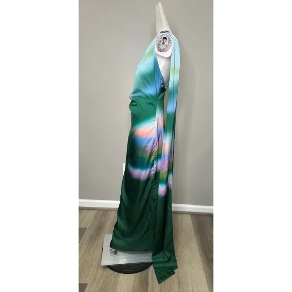 Baobab Ari Dress in Arboreal XSmall $275 - Picture 3 of 9